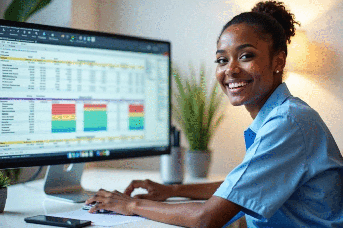 Excel Essentials (Basic)