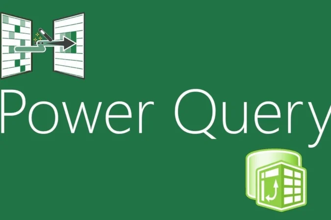 Excel Power Query