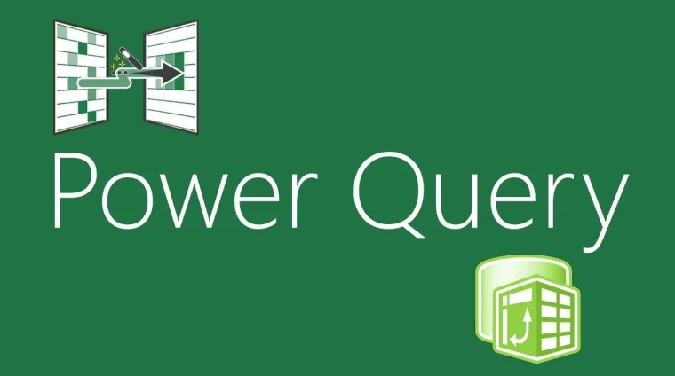 Excel – Power-Query Excel Power Query