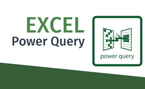 Excel Power Query