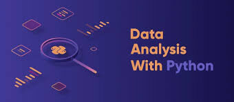 Python + Data Analysis Python + Data Analysis